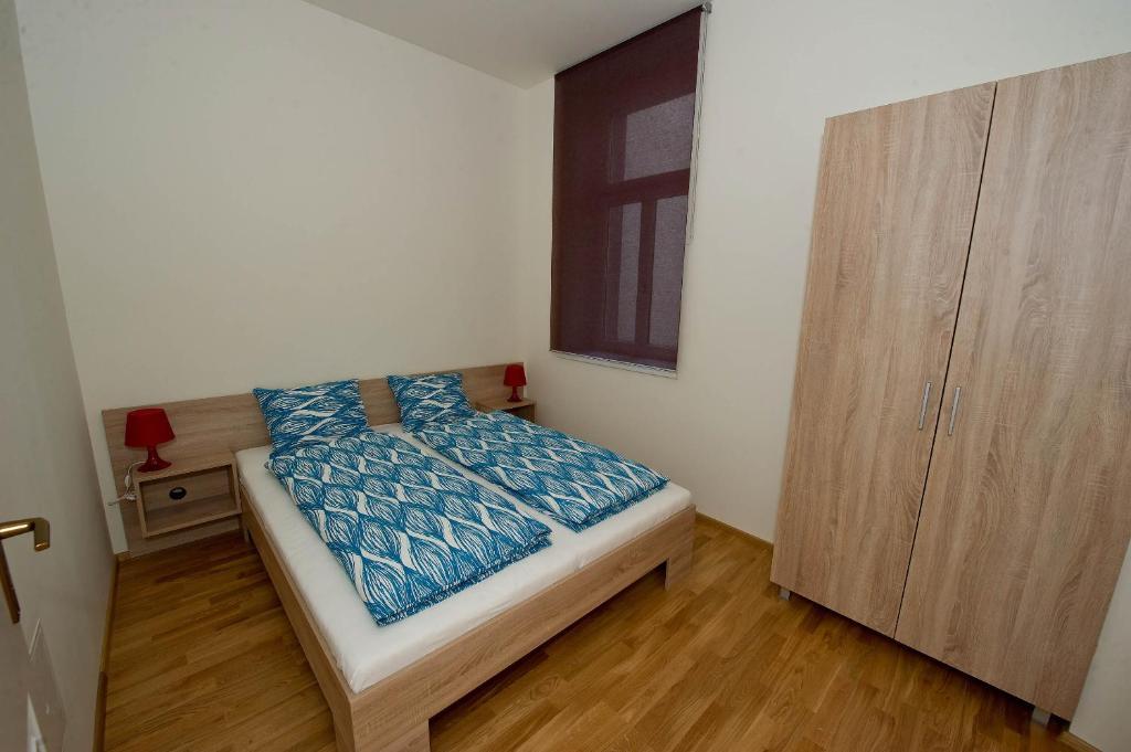 Debo Apartments Schonbrunner Strasse - Contactless Check In Vienna Room photo